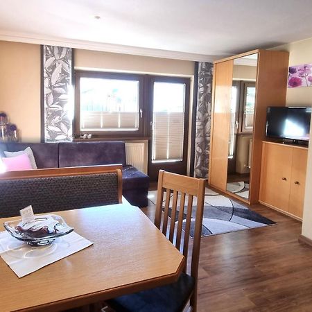 Appartements Kuprian Langenfeld Ngoại thất bức ảnh