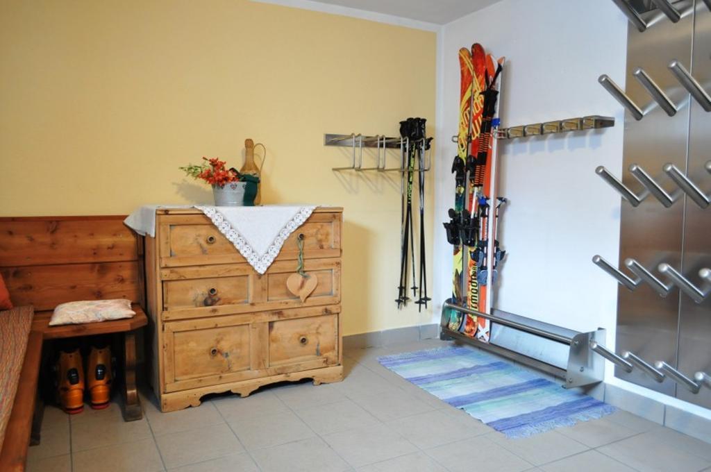 Appartements Kuprian Langenfeld Phòng bức ảnh