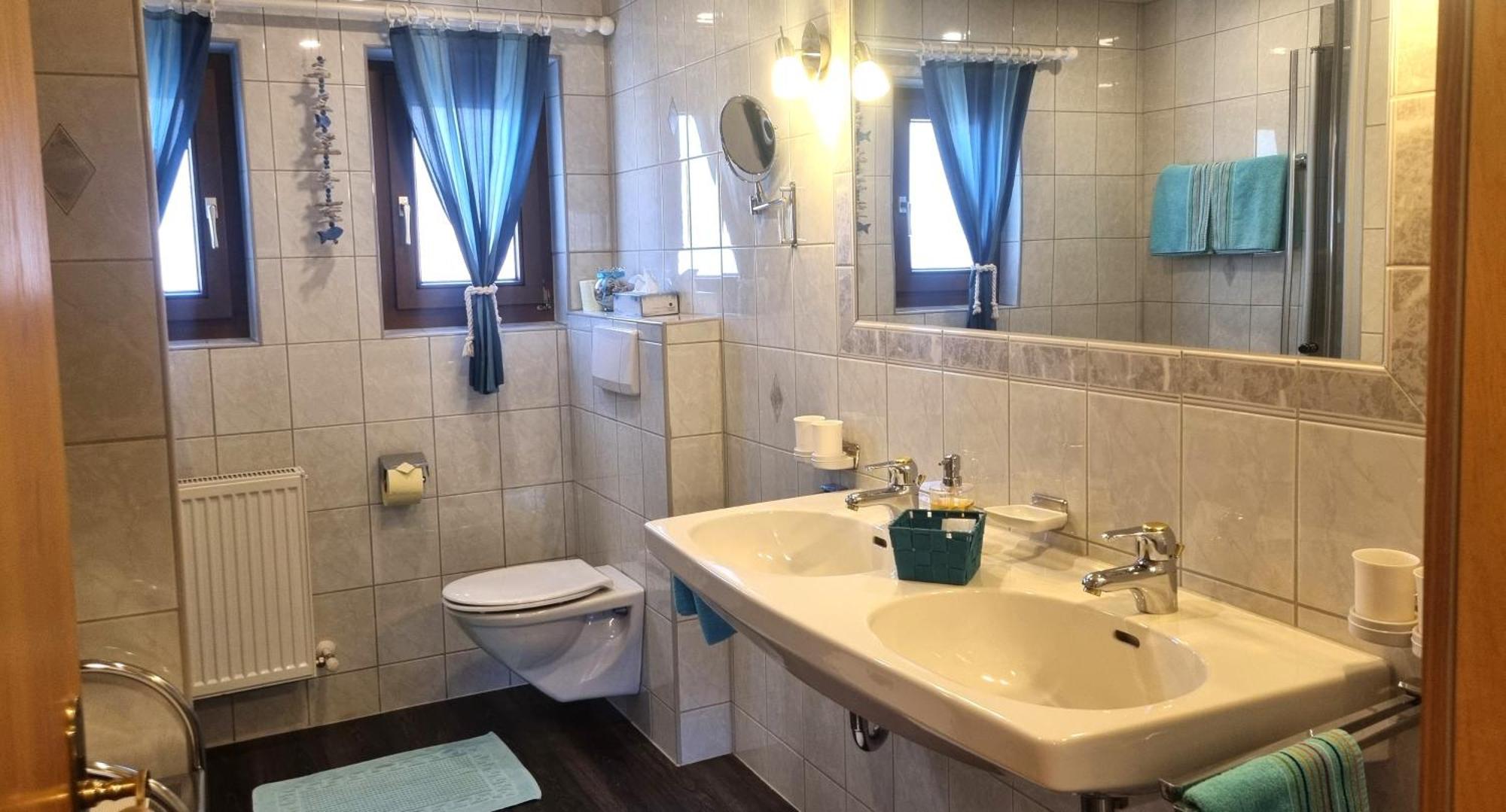 Appartements Kuprian Langenfeld Ngoại thất bức ảnh