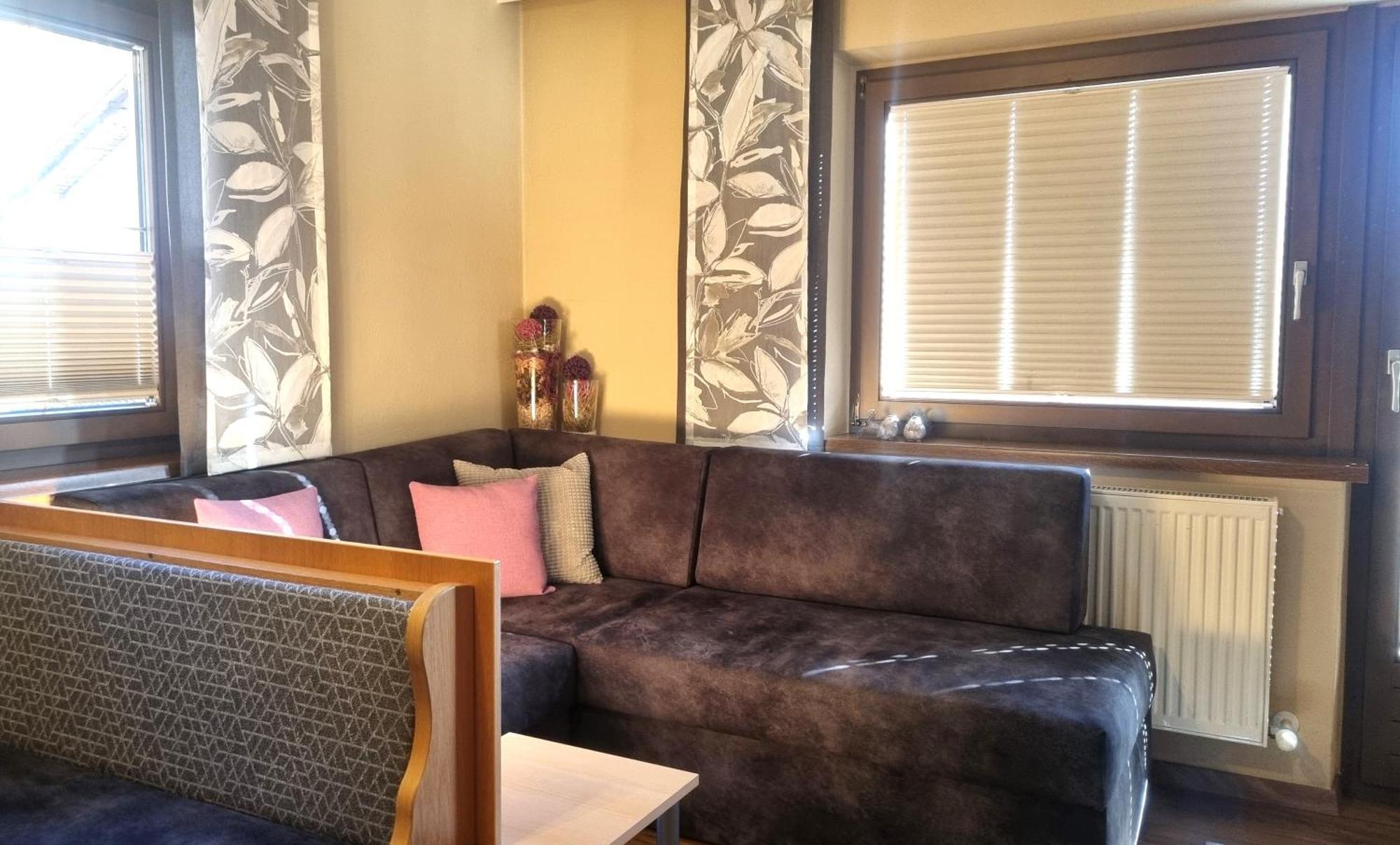 Appartements Kuprian Langenfeld Ngoại thất bức ảnh