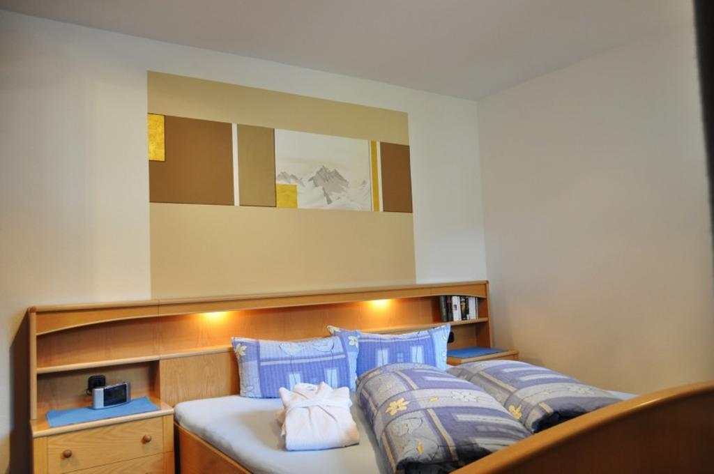 Appartements Kuprian Langenfeld Phòng bức ảnh