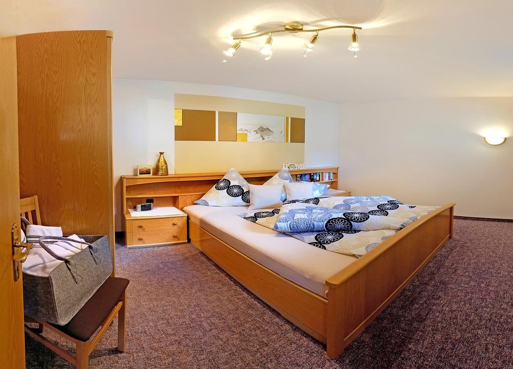 Appartements Kuprian Langenfeld Ngoại thất bức ảnh