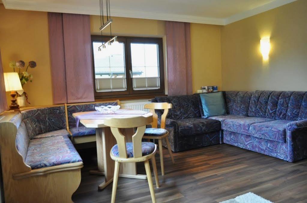 Appartements Kuprian Langenfeld Ngoại thất bức ảnh