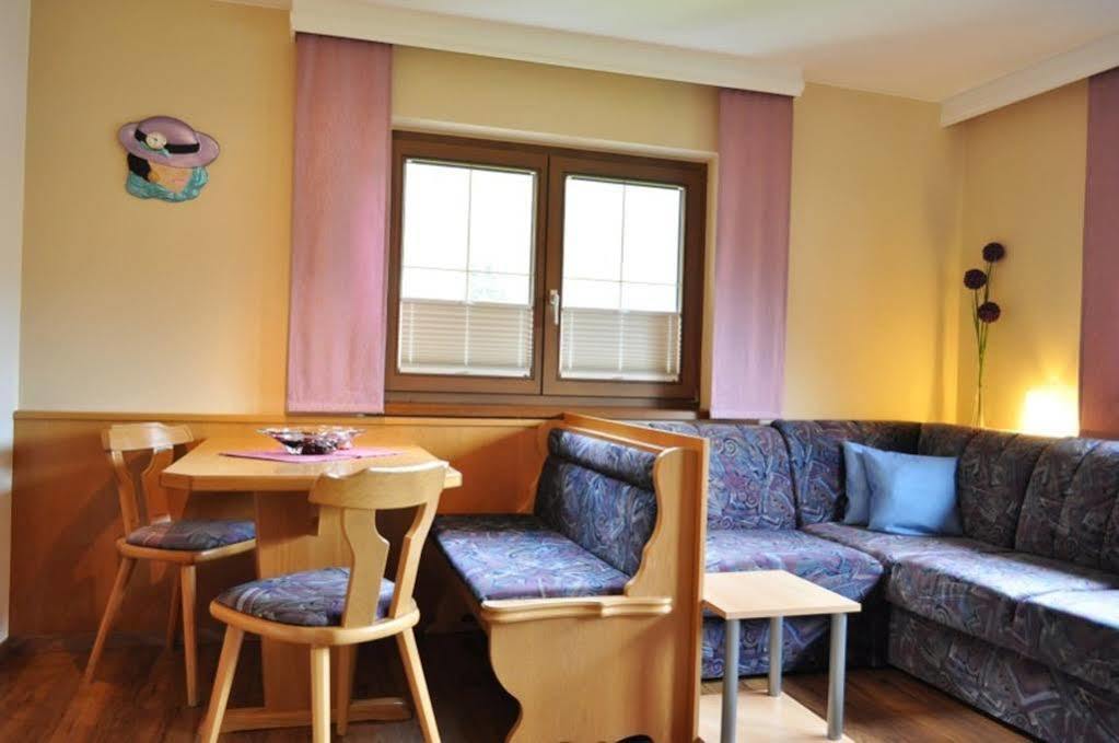 Appartements Kuprian Langenfeld Ngoại thất bức ảnh