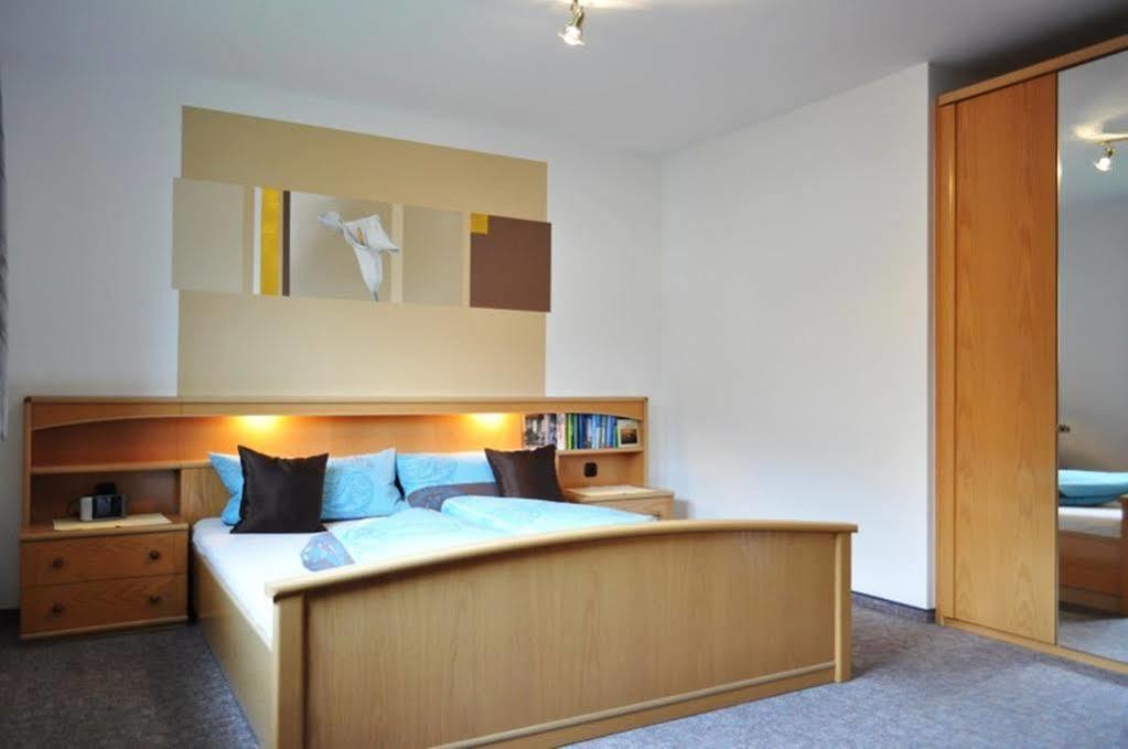 Appartements Kuprian Langenfeld Ngoại thất bức ảnh
