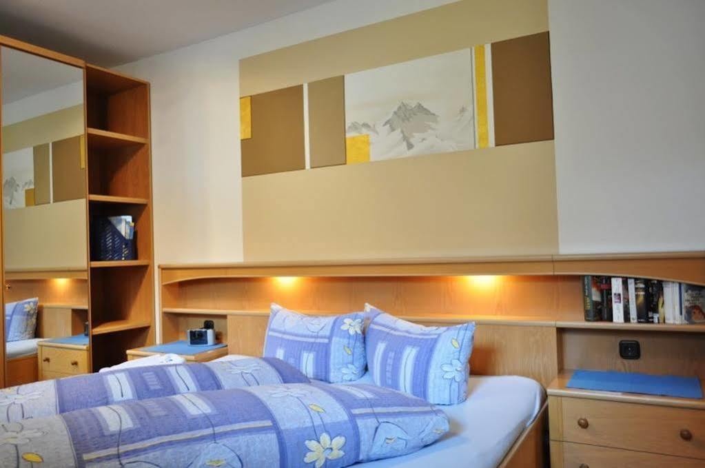 Appartements Kuprian Langenfeld Ngoại thất bức ảnh