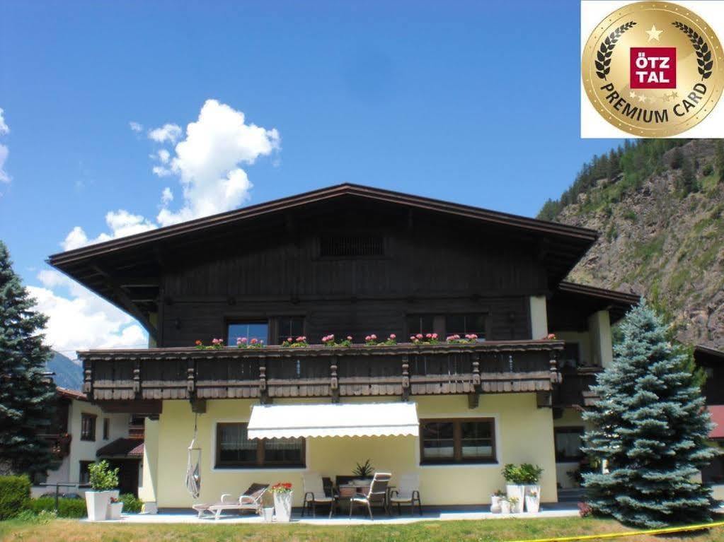 Appartements Kuprian Langenfeld Ngoại thất bức ảnh