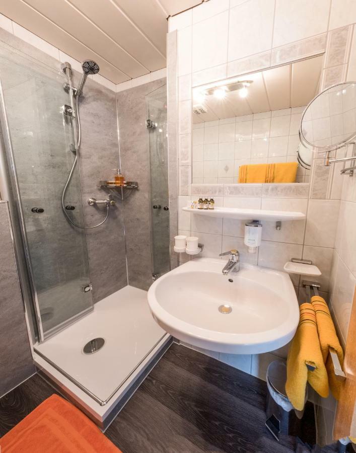 Appartements Kuprian Langenfeld Ngoại thất bức ảnh