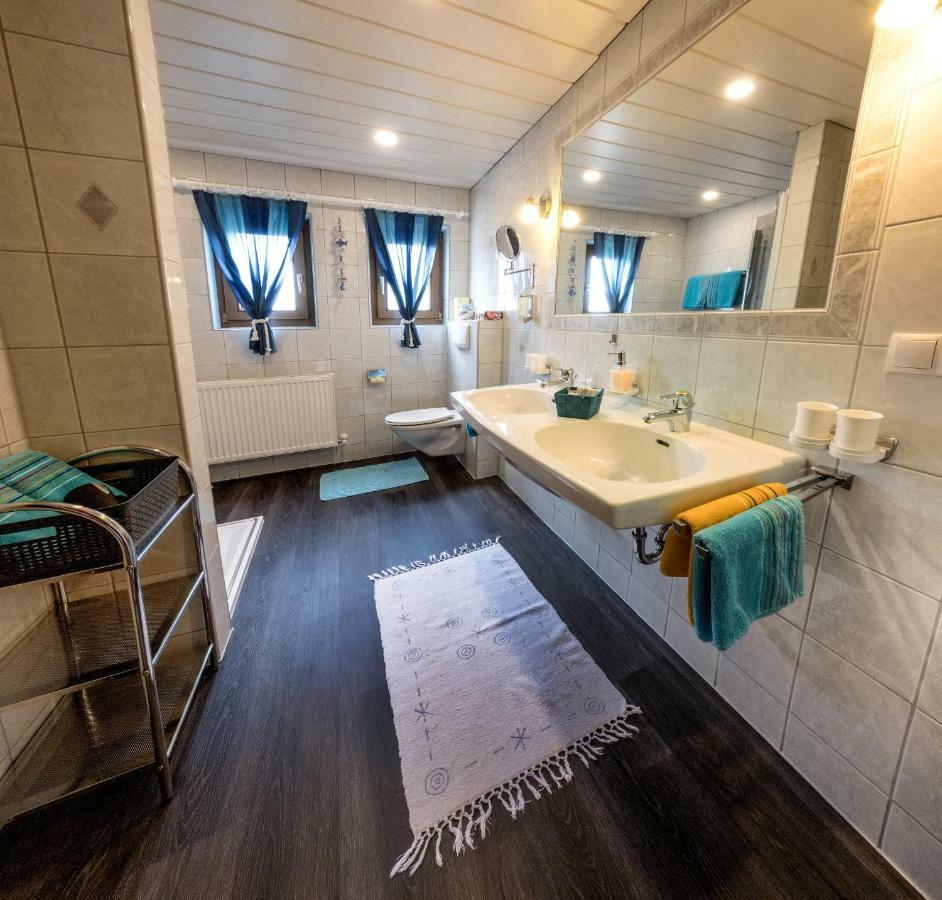 Appartements Kuprian Langenfeld Ngoại thất bức ảnh